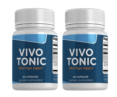 VivoTonic Product Guide