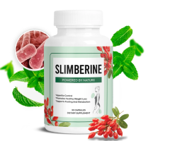 SlimBerine Product Guide
