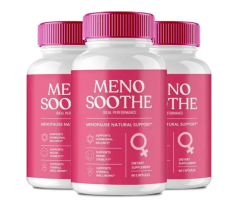Menosoothe Product Guide