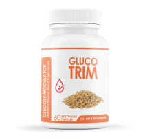 GlucoTrim Product Guide
