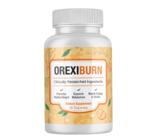 OrexiBurn Product Guide