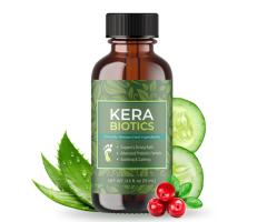 KeraBiotics Product Guide