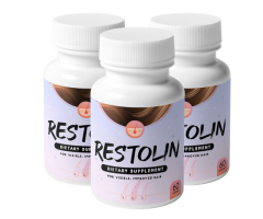 Restolin Product Guide