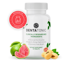 DentaTonic Product Guide