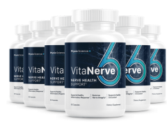 VitaNerve6 Product Guide
