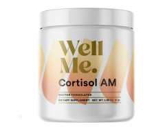 Cortisol AM Product Guide