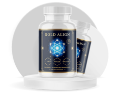Gold Align Product Guide