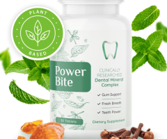 PowerBite Product Guide