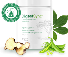What to Eat When Bloated: Key Ingredients and Product Matching