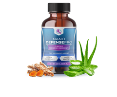 NanoDefense Pro Product Guide