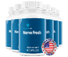Nerve Fresh Product Guide