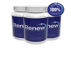 Renew Supplement Product Guide