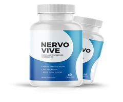 Nervovive Product Guide