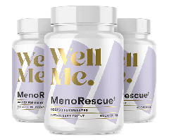 MenoRescue Product Guide
