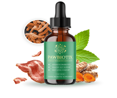 Pawbiotix Product Guide