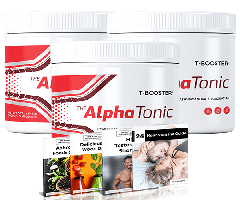 Alpha Tonic Product Guide