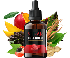 Sugar Defender Product Guide