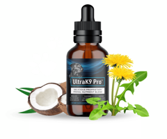 Ultra K9 Pro Product Guide