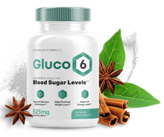 Gluco6 Product Guide