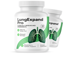 LungExpand Pro Product Guide