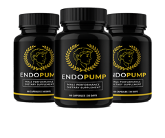Endo Pump Product Guide