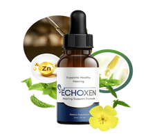 Echoxen Product Guide