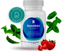 GumAktiv Product Guide