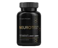 NeuroTest Product Guide