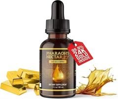 Pharaoh's Nectar Product Guide