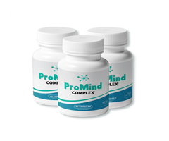 ProMind Complex Product Guide