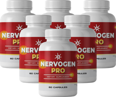 Nervogen Product Guide
