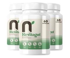Revitagut Product Guide