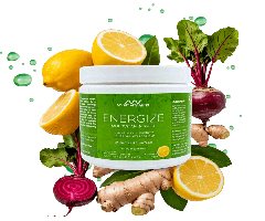 Energize: Fuel Your Day with Powerful Energy