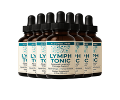 Lymph tonic Product Guide