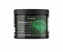 Memory fuel Product Guide