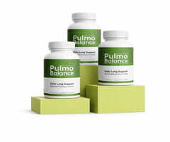 Pulmo balance Product Guide