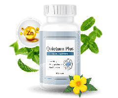 Quietum Plus Product Guide
