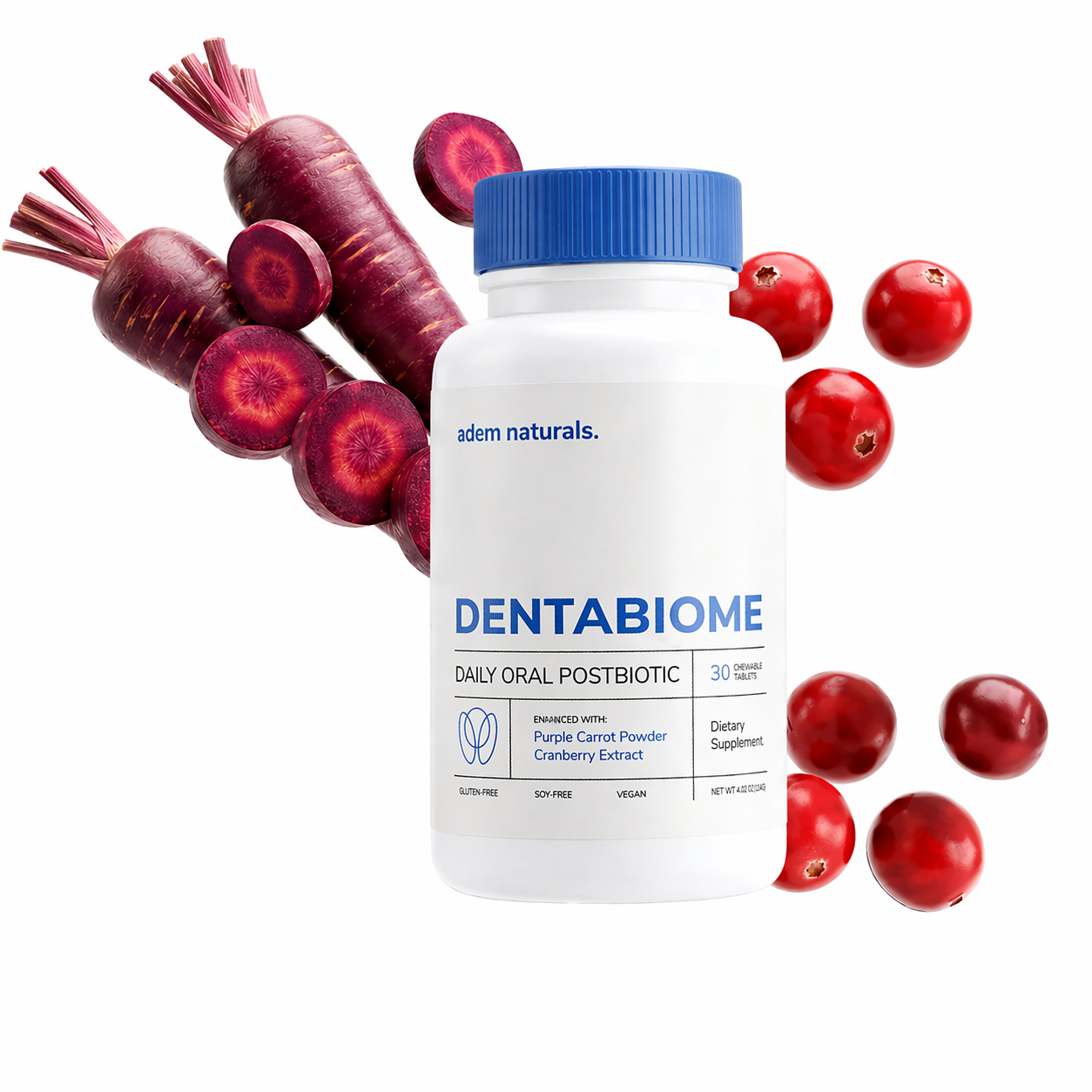 Dentabiome: Oral Microbiome Health