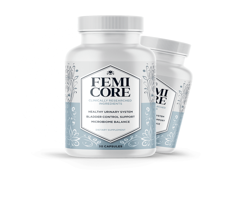 Femicore Product Guide
