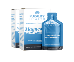 Liposomal Magnesium Product Guide