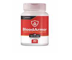 Blood armor Product Guide