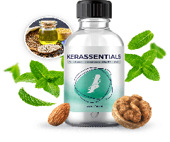 Kerassentials Product Guide