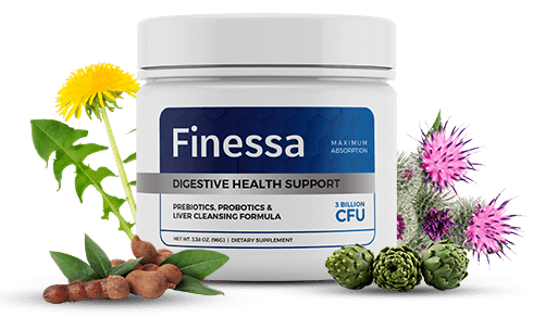 Finessa: Enhance Your Health and Wellness Today