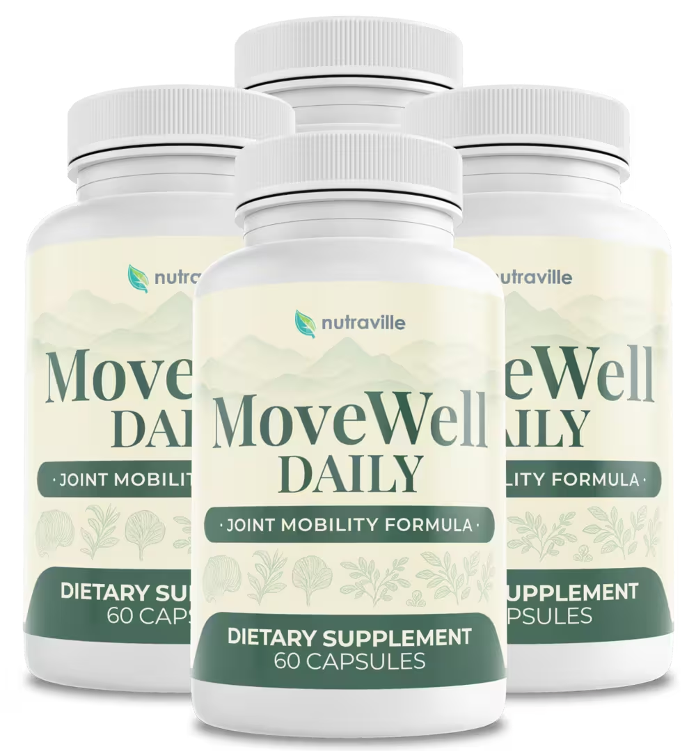 Best Omega-3 Foods to Support Joint Comfort and Flexibility