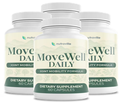 How Omega-3s Work with Other Foods to Nourish Your Joints