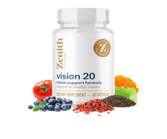 Top Lutein-Rich Foods to Support Healthy Vision