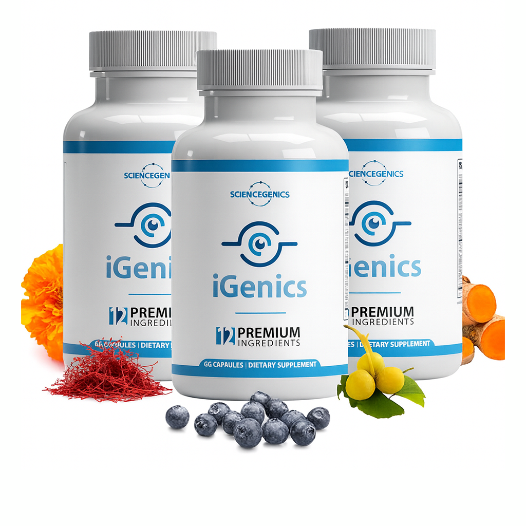 Best Foods for Eye Health: Foods, Nutrients, and Supplement