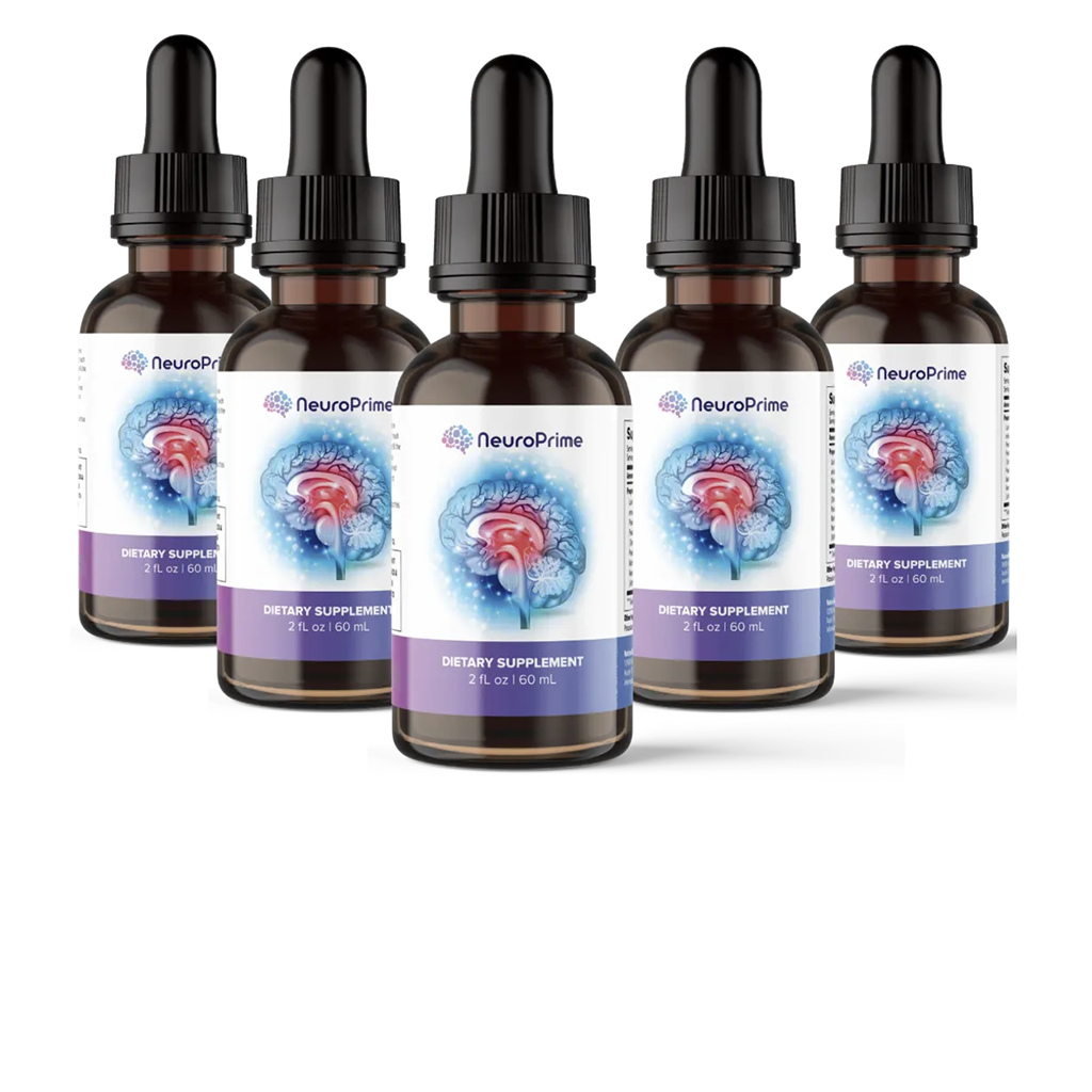 Understanding the Science: Botanicals and Mushrooms for Brain