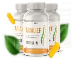 Arialief Product Guide