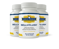 Belly flush Product Guide